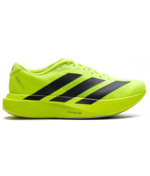Adidas Adizero Evo SL M Lucid Lemon