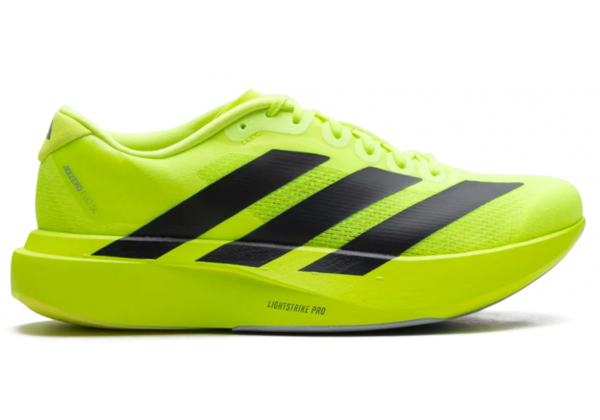 Adidas Adizero Evo SL M Lucid Lemon