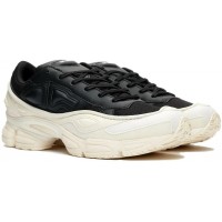 Raf Simons x Adidas Ozweego Cream White