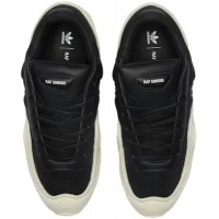 Raf Simons x Adidas Ozweego Cream White