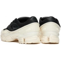 Raf Simons x Adidas Ozweego Cream White