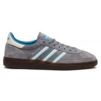 Кроссовки Adidas Handball Spezial Moscow ZIL Drop Grey