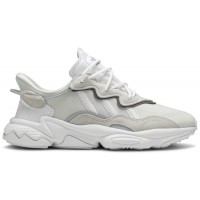 Кроссовки Adidas Ozweego Cloud White Light Grey