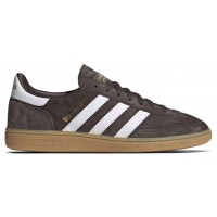 Кроссовки Adidas Handball Spezial Shadow Olive Gum
