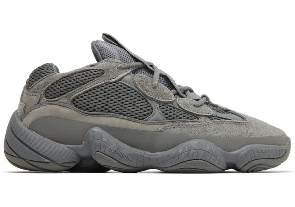 Adidas Yeezy Boost 500 Granite