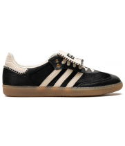 Кроссовки Adidas Samba Pony Tonal Wales Bonner Core Black