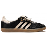 Кроссовки Adidas Samba Pony Tonal Wales Bonner Core Black