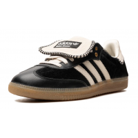 Кроссовки Adidas Samba Pony Tonal Wales Bonner Core Black