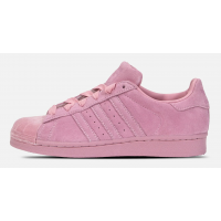 Кроссовки Adidas Superstar True Pink