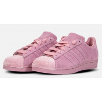 Кроссовки Adidas Superstar True Pink