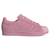 Кроссовки Adidas Superstar True Pink