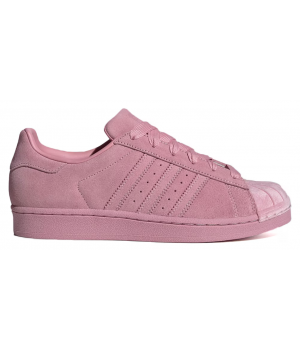 Кроссовки Adidas Superstar True Pink