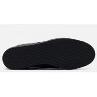 Adidas Gazelle Leather Black Gold