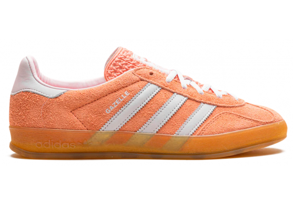 Adidas Gazelle Indoor Wonder Clay Cream