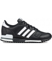 Adidas ZX 700 Black White