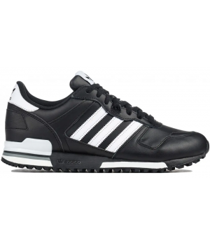 Adidas ZX 700 Black White