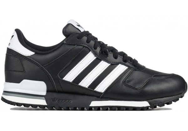 Adidas ZX 700 Black White
