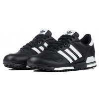 Adidas ZX 700 Black White