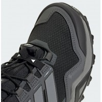 Adidas Terrex Skychaser Gore-Tex Hiking Black Grey Three