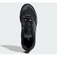 Adidas Terrex Skychaser Gore-Tex Hiking Black Grey Three