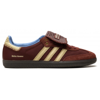 Кроссовки Wales Bonner x Adidas Samba Nylon Fox Brown