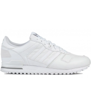 Кроссовки Adidas ZX 700 White