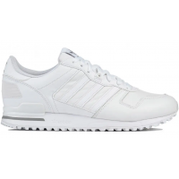 Кроссовки Adidas ZX 700 White