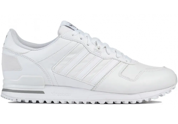 Кроссовки Adidas ZX 700 White