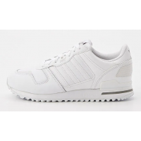 Кроссовки Adidas ZX 700 White