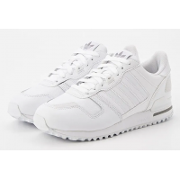 Кроссовки Adidas ZX 700 White