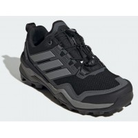 Adidas Terrex Skychaser Gore-Tex Hiking Black Grey Three