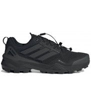 Кроссовки Adidas Terrex Skychaser Gore-Tex Hiking Core Black Carbon