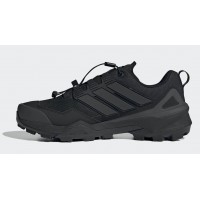 Adidas Terrex Skychaser Gore-Tex Hiking Core Black Carbon