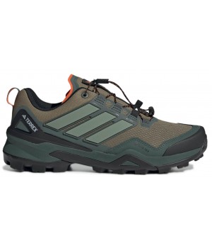 Adidas Terrex Skychaser Gore-Tex Hiking Olive Strata