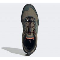 Adidas Terrex Skychaser Gore-Tex Hiking Olive Strata