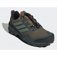 Adidas Terrex Skychaser Gore-Tex Hiking Olive Strata