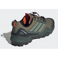 Adidas Terrex Skychaser Gore-Tex Hiking Olive Strata