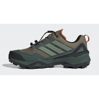 Adidas Terrex Skychaser Gore-Tex Hiking Olive Strata