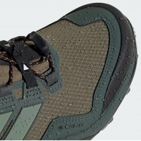 Adidas Terrex Skychaser Gore-Tex Hiking Olive Strata