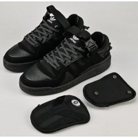 Bad Bunny x Adidas Forum Low Back зимние Bad Bunny x Adidas Forum Low Back зимние