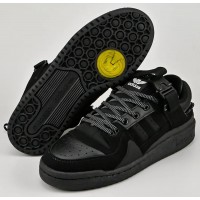 Bad Bunny x Adidas Forum Low Back зимние Bad Bunny x Adidas Forum Low Back зимние