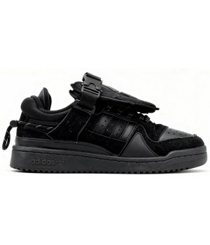 Bad Bunny x Adidas Forum Low Back зимние