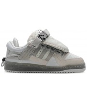 Bad Bunny x Adidas Forum Low Grey зимние