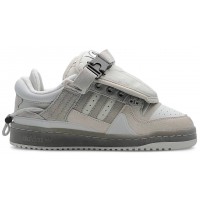 Bad Bunny x Adidas Forum Low Grey зимние Bad Bunny x Adidas Forum Low Grey зимние