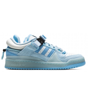 Adidas x Bad Bunny Forum Buckle Low Gs Blue Tint