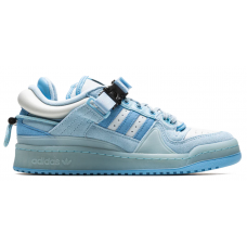 Adidas x Bad Bunny Forum Buckle Low Gs Blue Tint