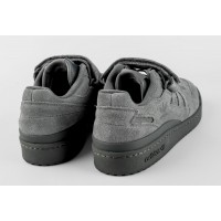 Adidas Forum Low Winter Suede Grey