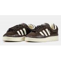 Adidas Bad Bunny x Campus Brown Cream Suede Adidas Bad Bunny x Campus Brown Cream Suede