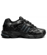 Adidas x Bad Bunny Response CL Termo Triple Black