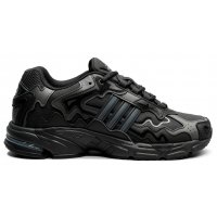 Adidas x Bad Bunny Response CL Termo Triple Black Adidas x Bad Bunny Response CL Termo Triple Black